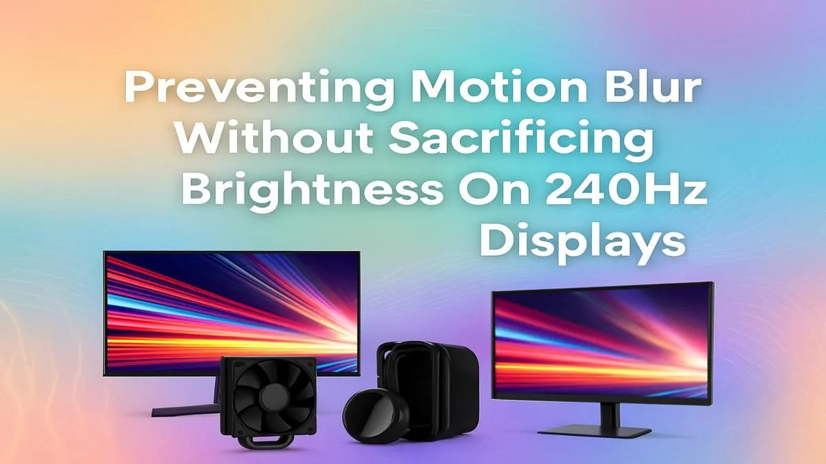 Crystal Clear, Super Bright