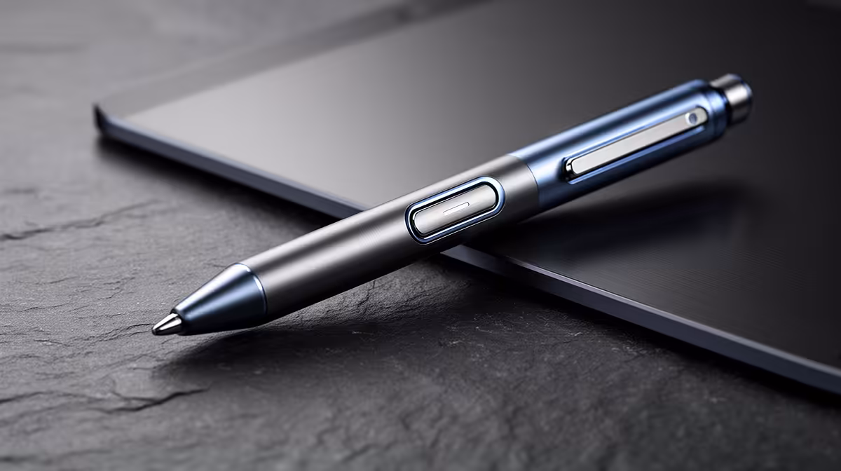Preventing stylus loss with magnetic: ports, fit and