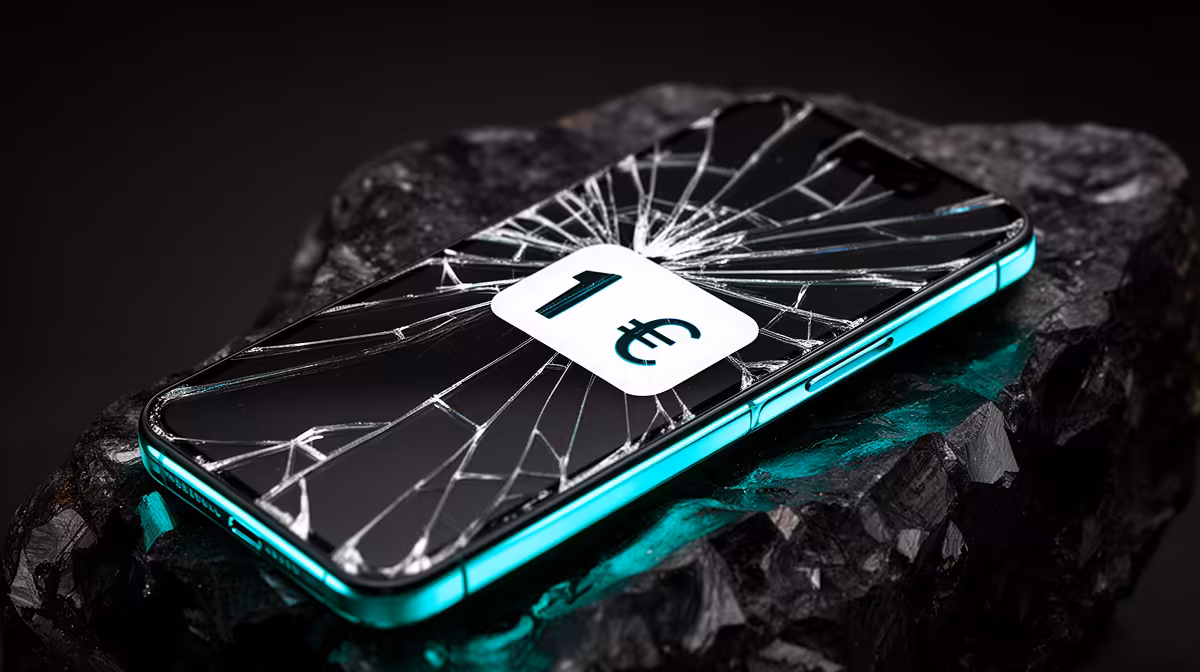 Genuine pricing errors are not a trap