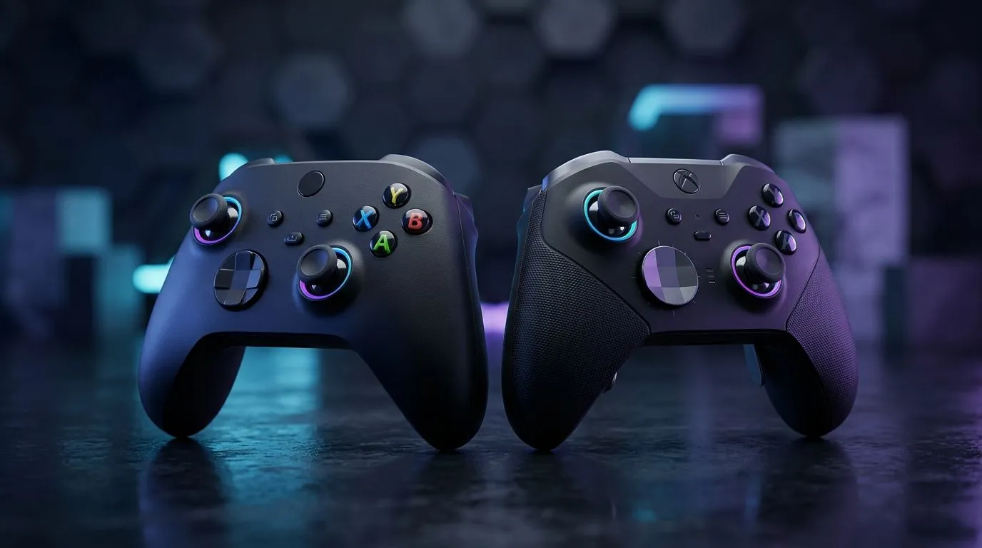 A ZAR tier guide for controllers on PS5, Xbox, and PC