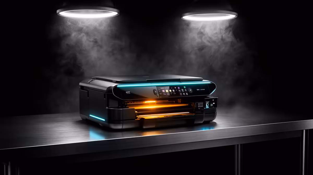 Why Your 3D Printer Sits Idle After You Press Print