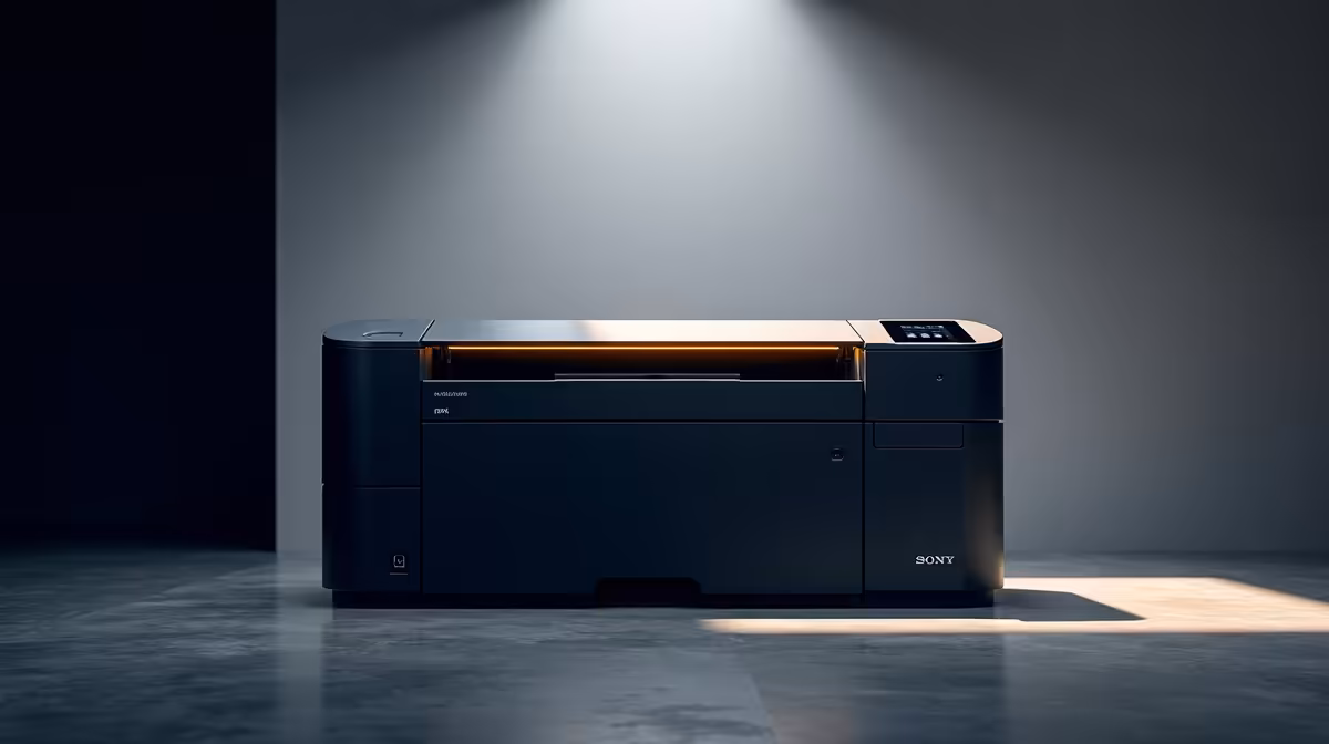 Printer Glossary for SA