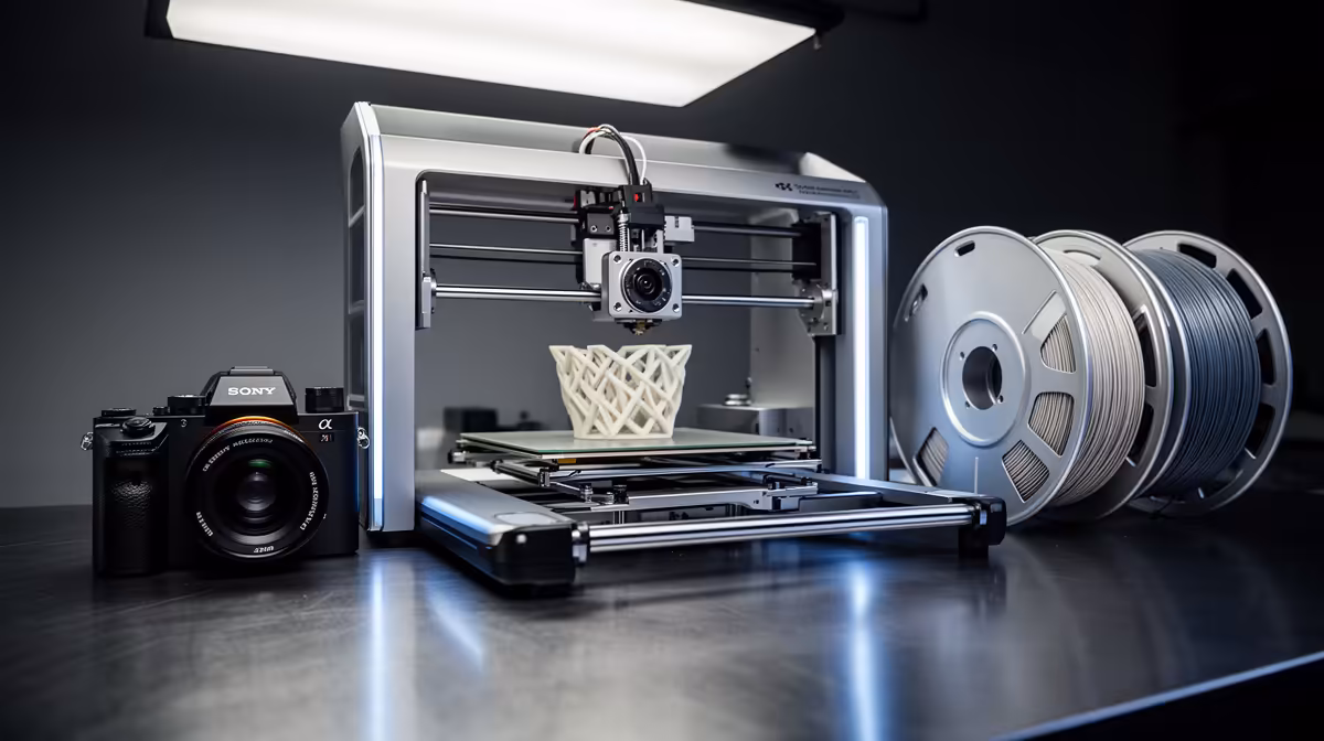 Why Your Print Pauses Itself and How to Resume