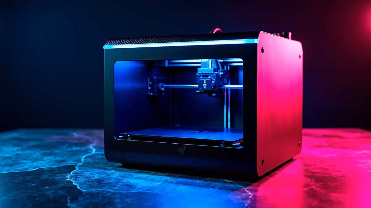Printer Technology:-2023 Evolution in Gaming