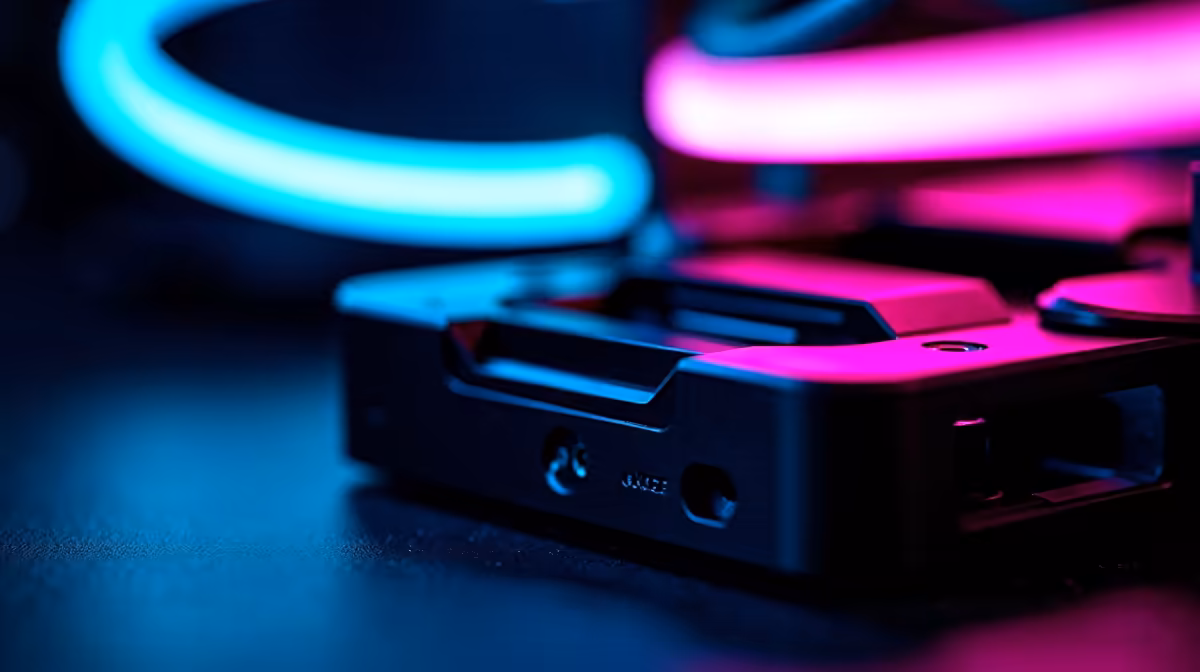 Printer Technology:-2026 Evolution in Gaming