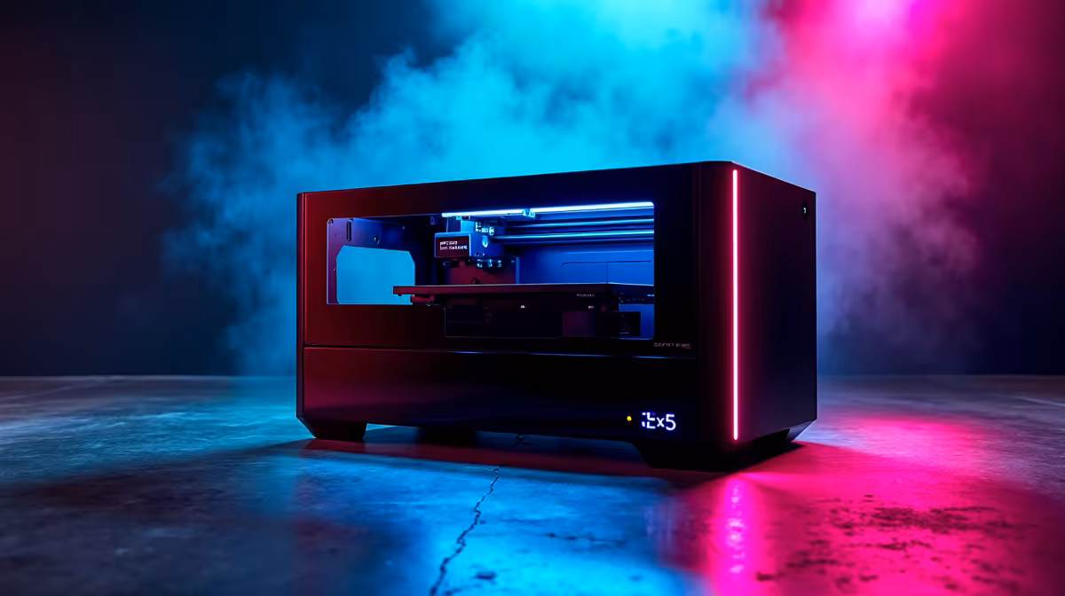 Printer Technology: Future Trends Evolution in Gaming