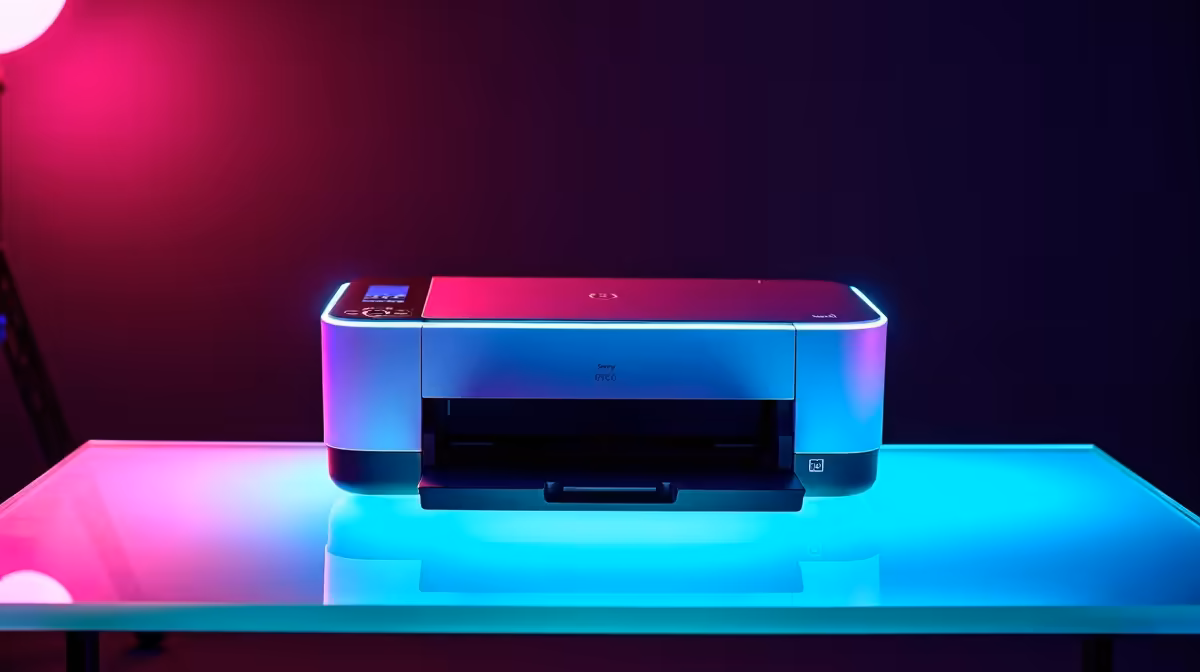 Printer Terms Guide for SA