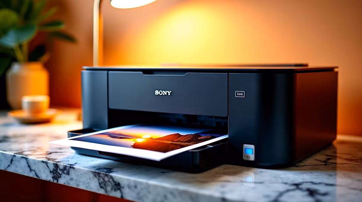 Printing Photos From Mac SA: Best Services and Settings