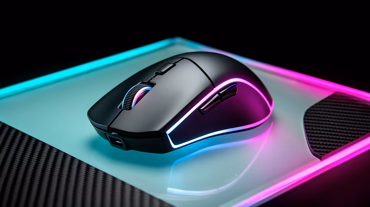 Prioritising Mouse DPI and Sensor: DPI range checks