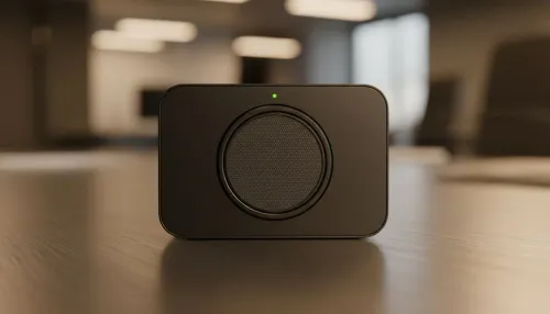 Conference Room Camera Privacy: Best Practices for Always-On Cameras