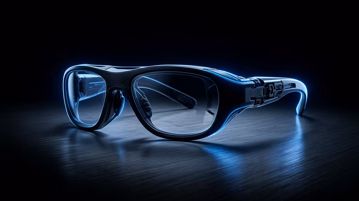 Privacy on AR Glasses, explained