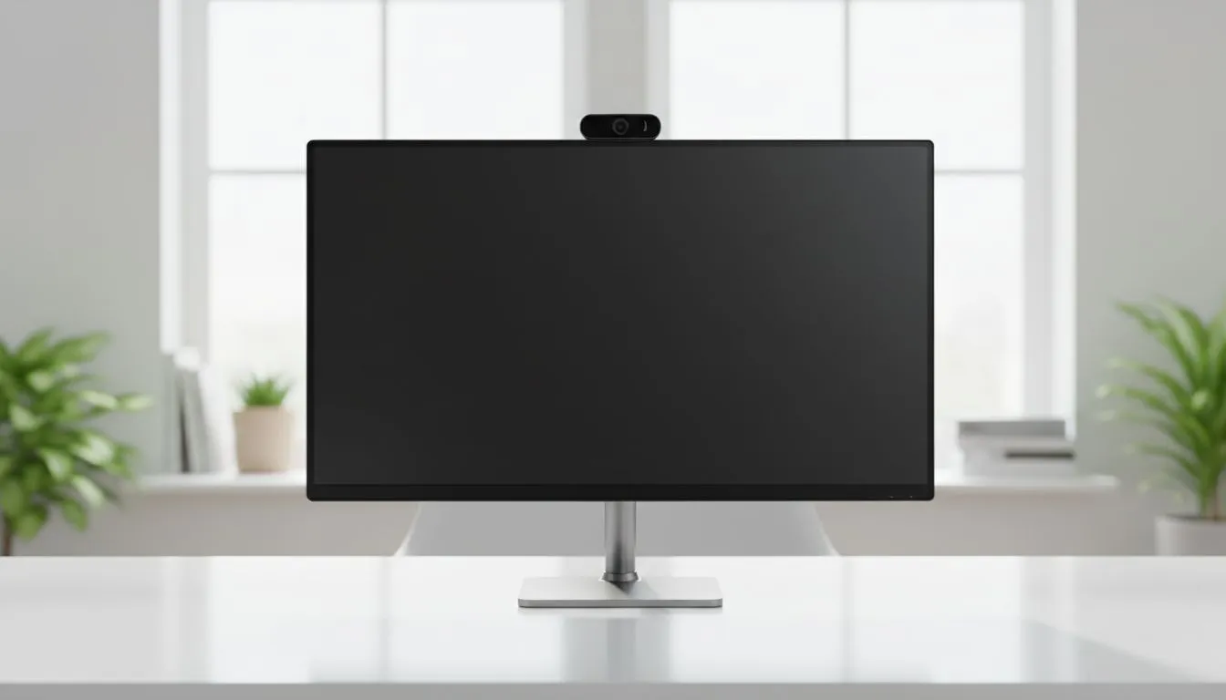 Protect Your Smart Monitor Camera