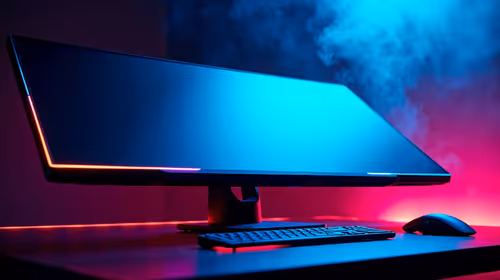 Privacy Switch Monitor Features