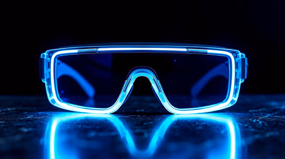 Privacy vs battery in AR glasses: what matters comparison