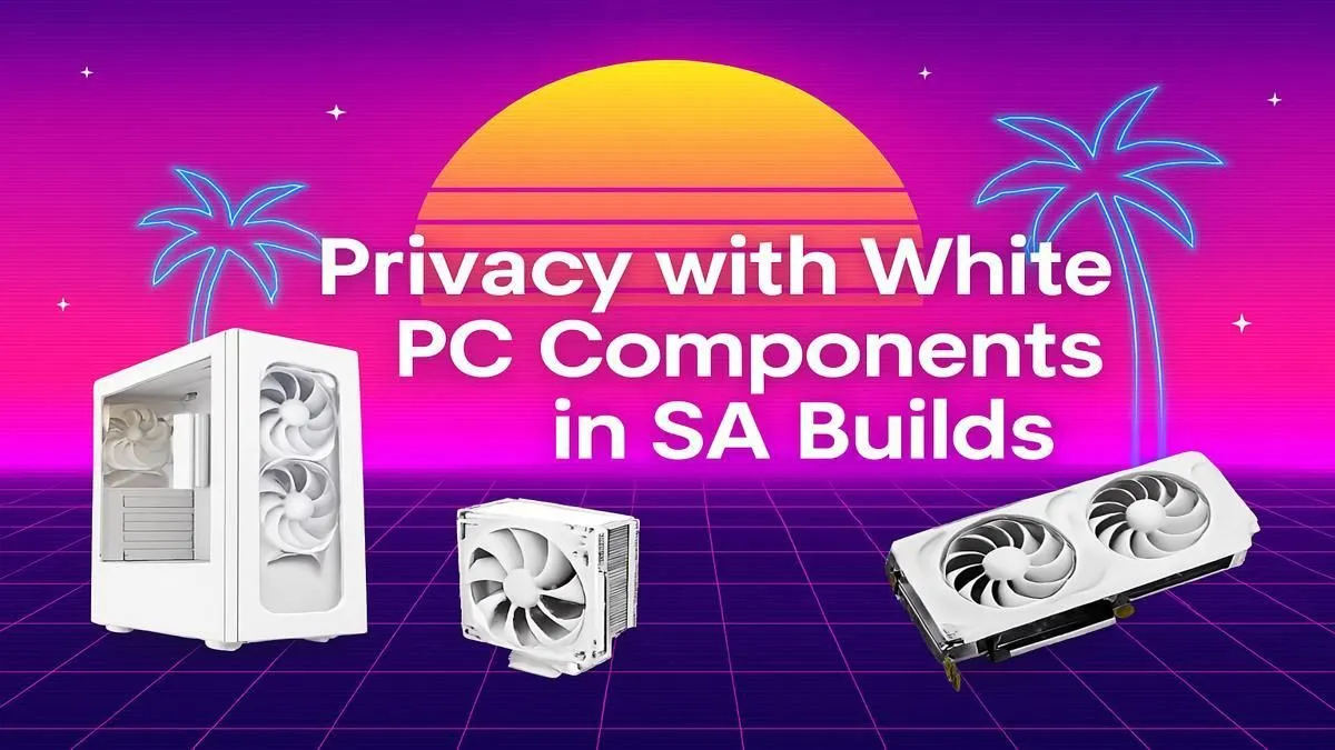 Stylish Builds, Secure Data