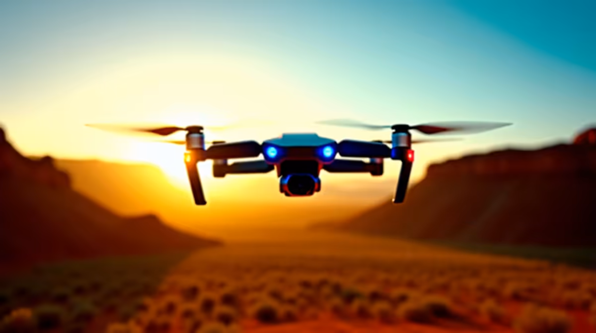 When Fun Flying Becomes a SACAA Compliance Issue