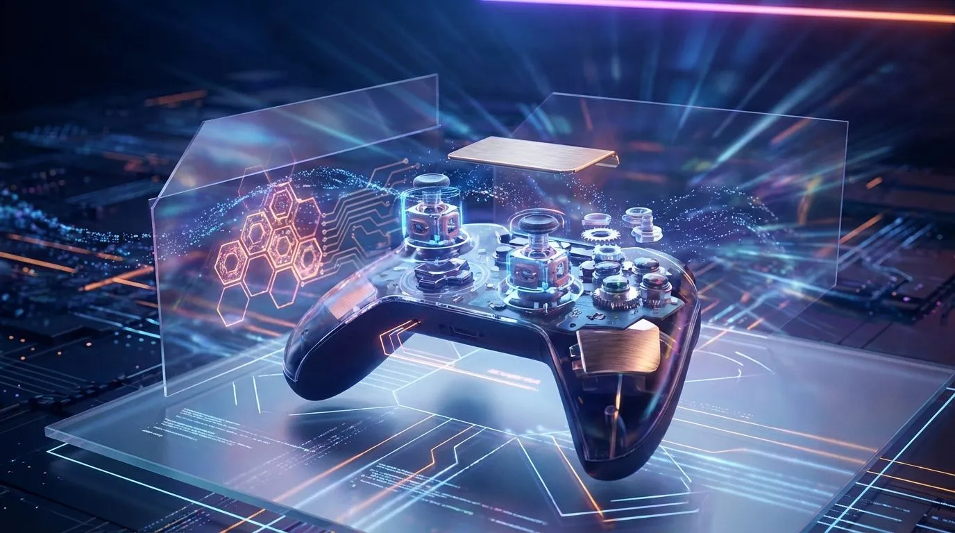 Game Controller Maintenance: Pro Tips for Top Performance