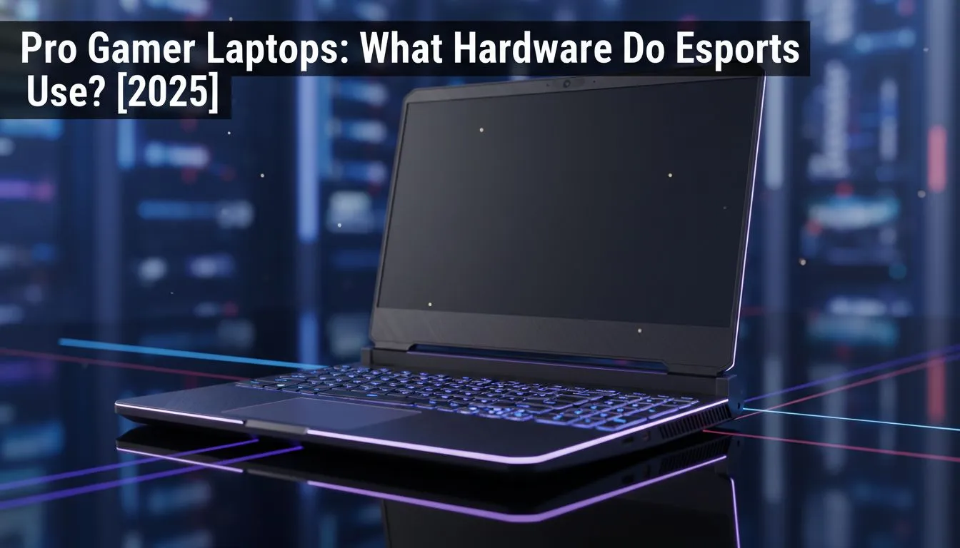 Pro-Level Mobile Rigs