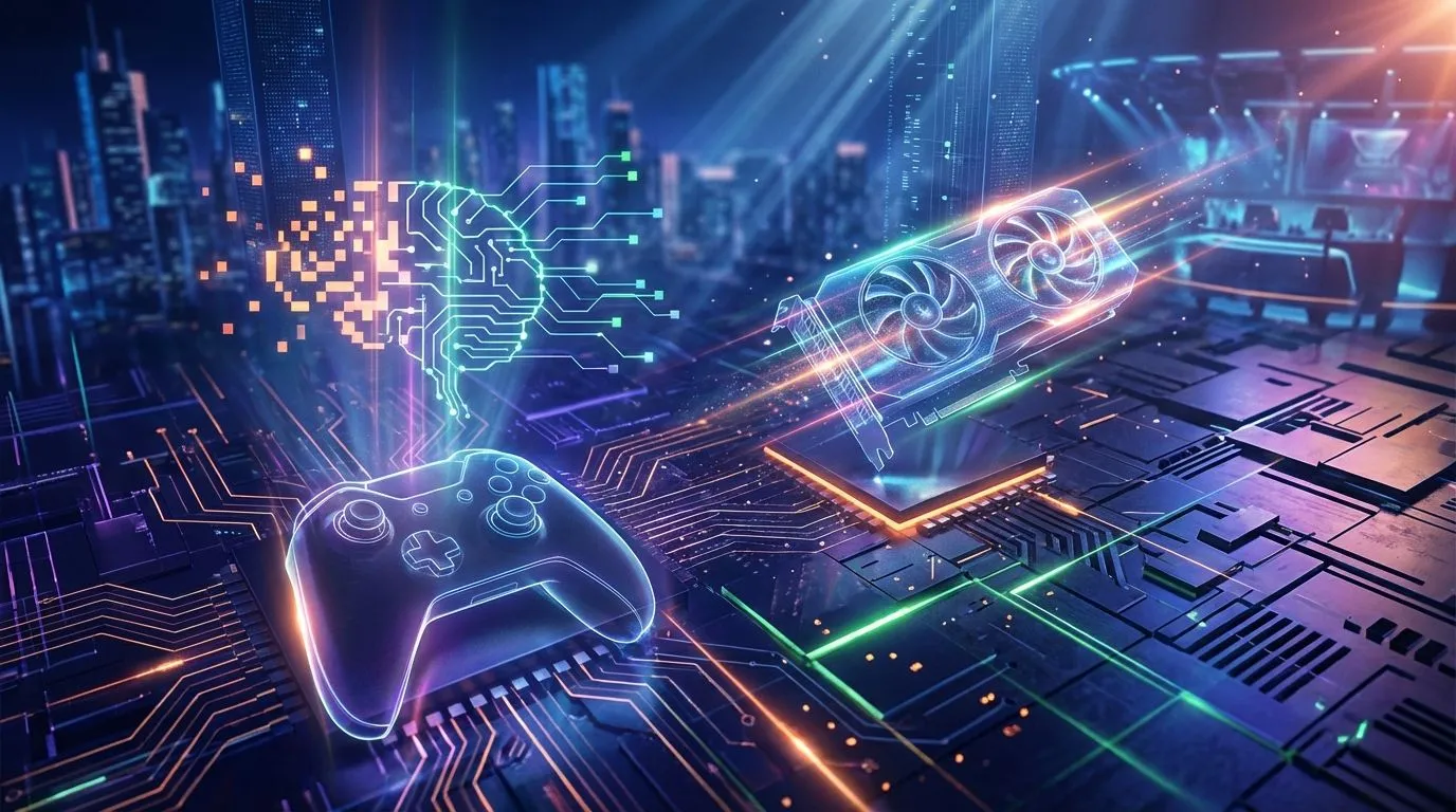 Pro-Grade GPUs Used by Esports Pros