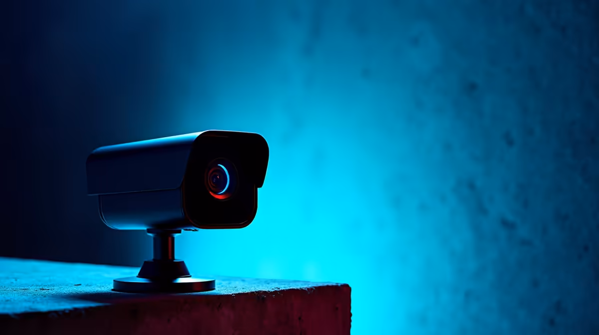 Advanced Motion & Entry Detection