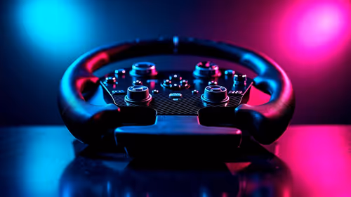 Pro-Level Sim Racing Gear Upgrades