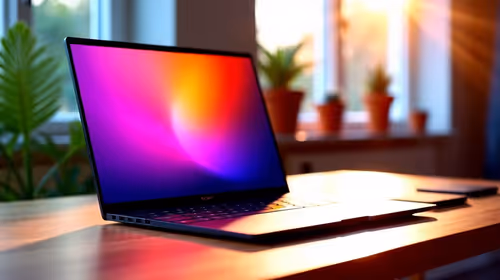 Pro Photographer Laptop: Adobe RGB Screen Guide 2025