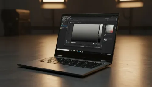 Pro Photographer Laptop: Adobe RGB Screen Guide 2025
