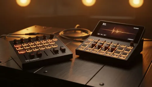 GoXLR vs Rodecaster: Pro Streaming Audio Guide 2025