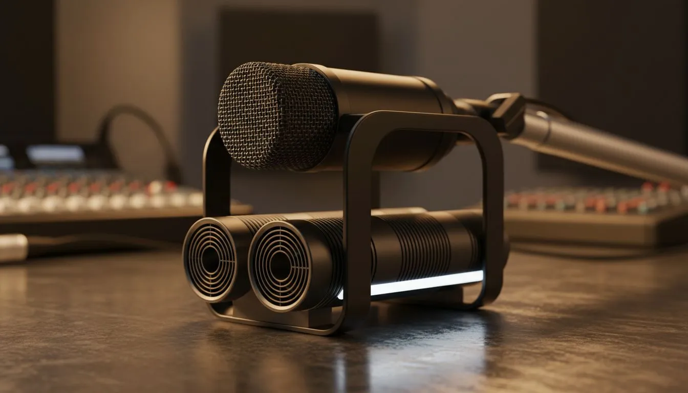 Ultimate Quiet Streaming Build