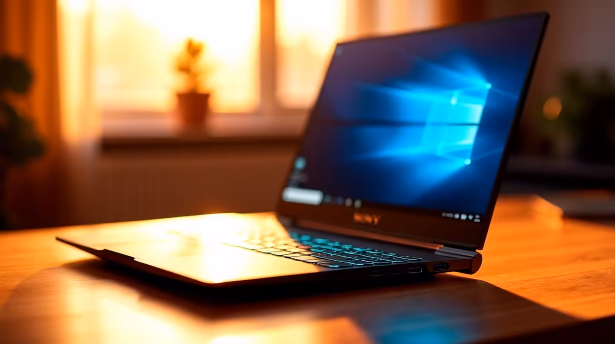 Boost Laptop Battery Power