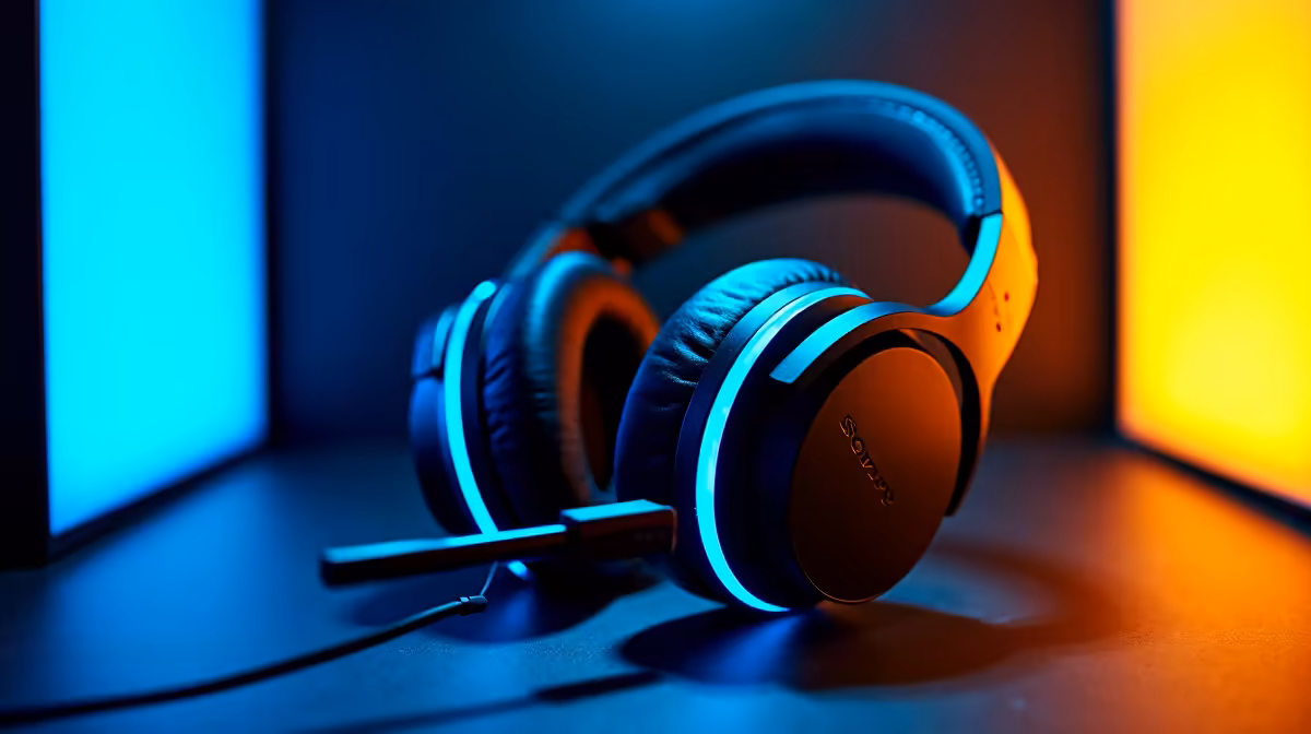 Pro vs Consumer Headset Comparison SA