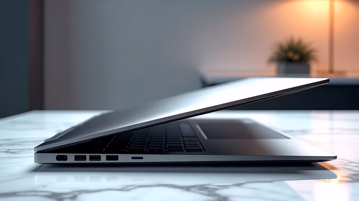 Pro vs Consumer Laptop Comparison SA
