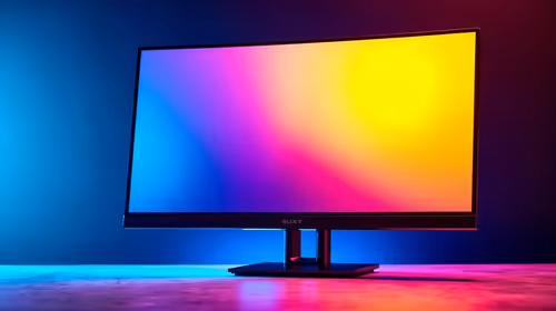 Pro vs Consumer Monitor Comparison SA
