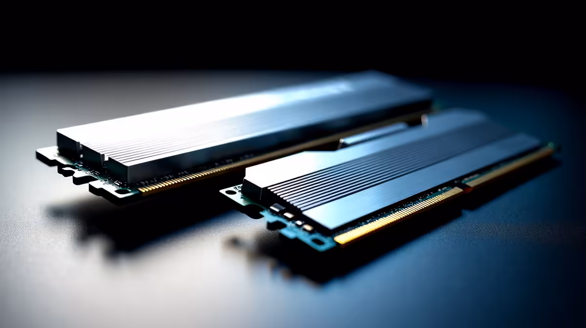 Pro vs Consumer RAM Comparison SA