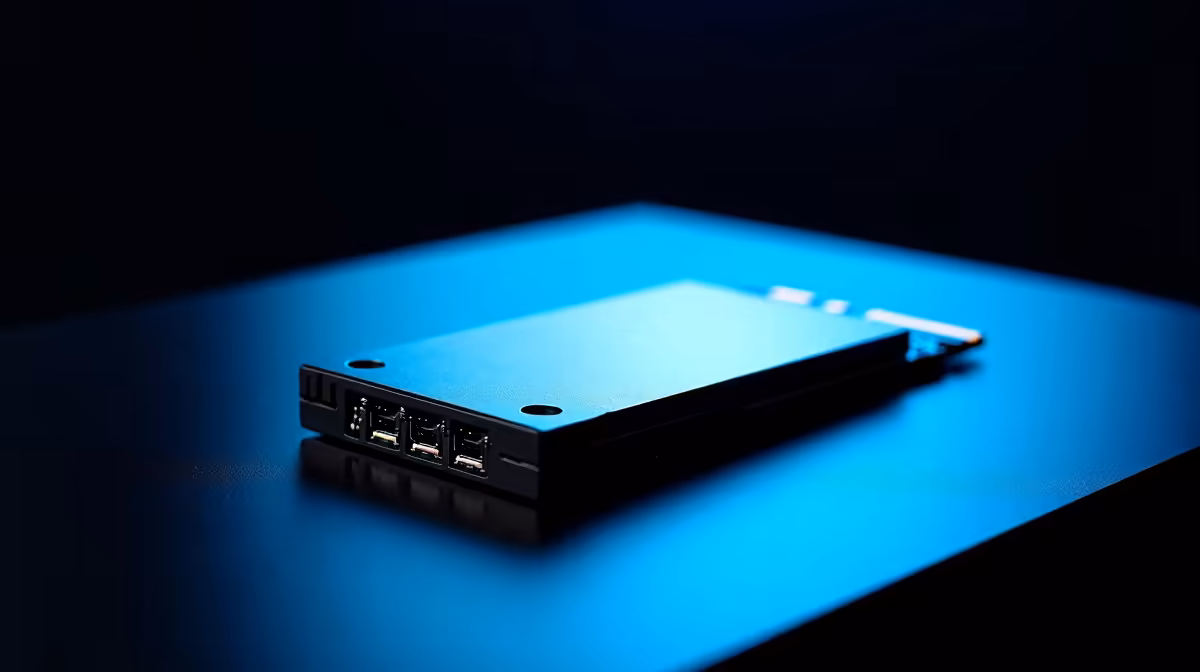 Pro vs Consumer Storage Comparison SA