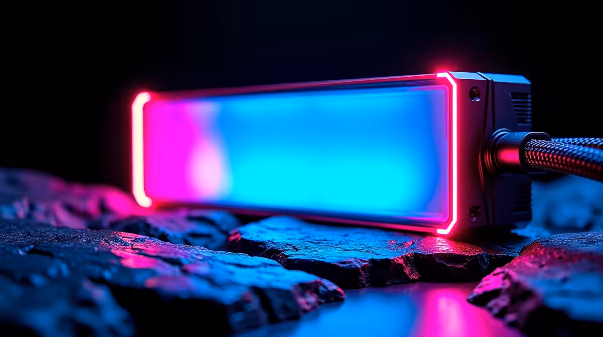 Stay Ahead with Thermal Cooling