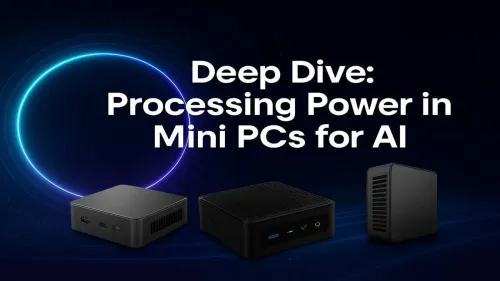 AI Power in a Small Form Factor