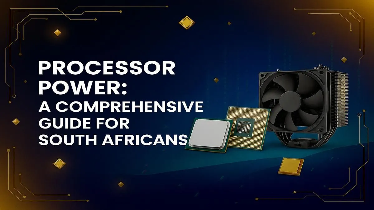 Your Ultimate CPU Buying Guide