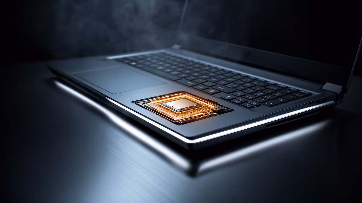 CPU Speed & Your Gaming Laptop