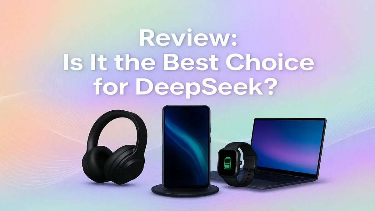 RTX 4090 DeepSeek Performance Test