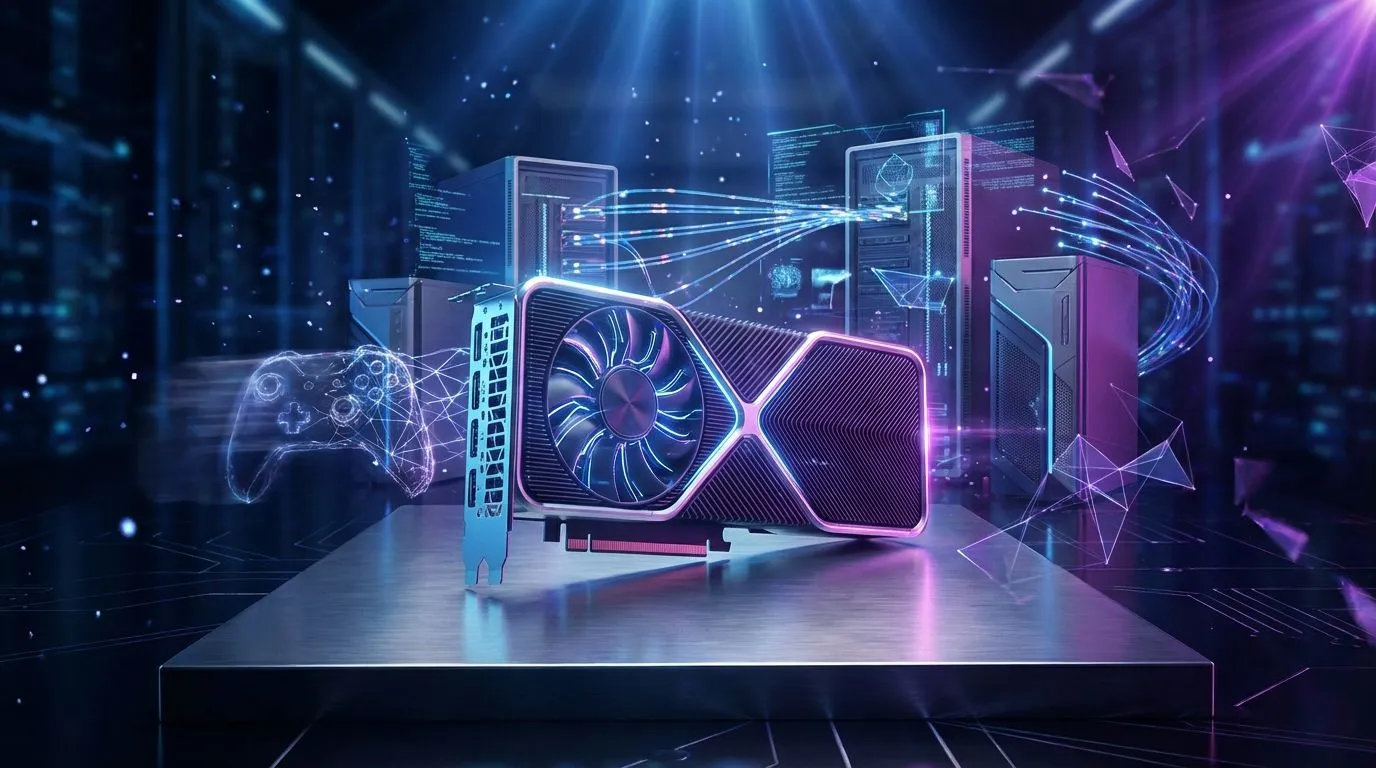 Best GPU for Streaming 2025: Multi-PC Setup Guide Top Picks