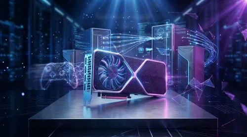 Top GPUs for Multi-PC Streaming in 2025