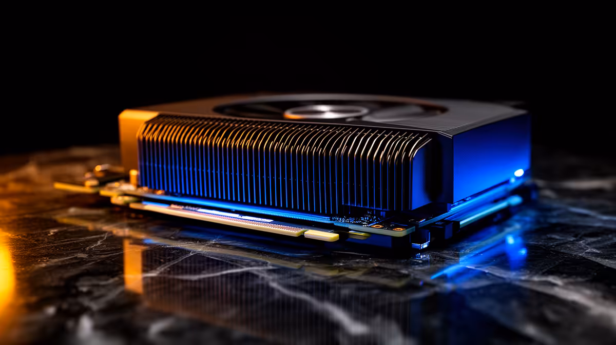 Creator GPUs vs gaming GPUs compared