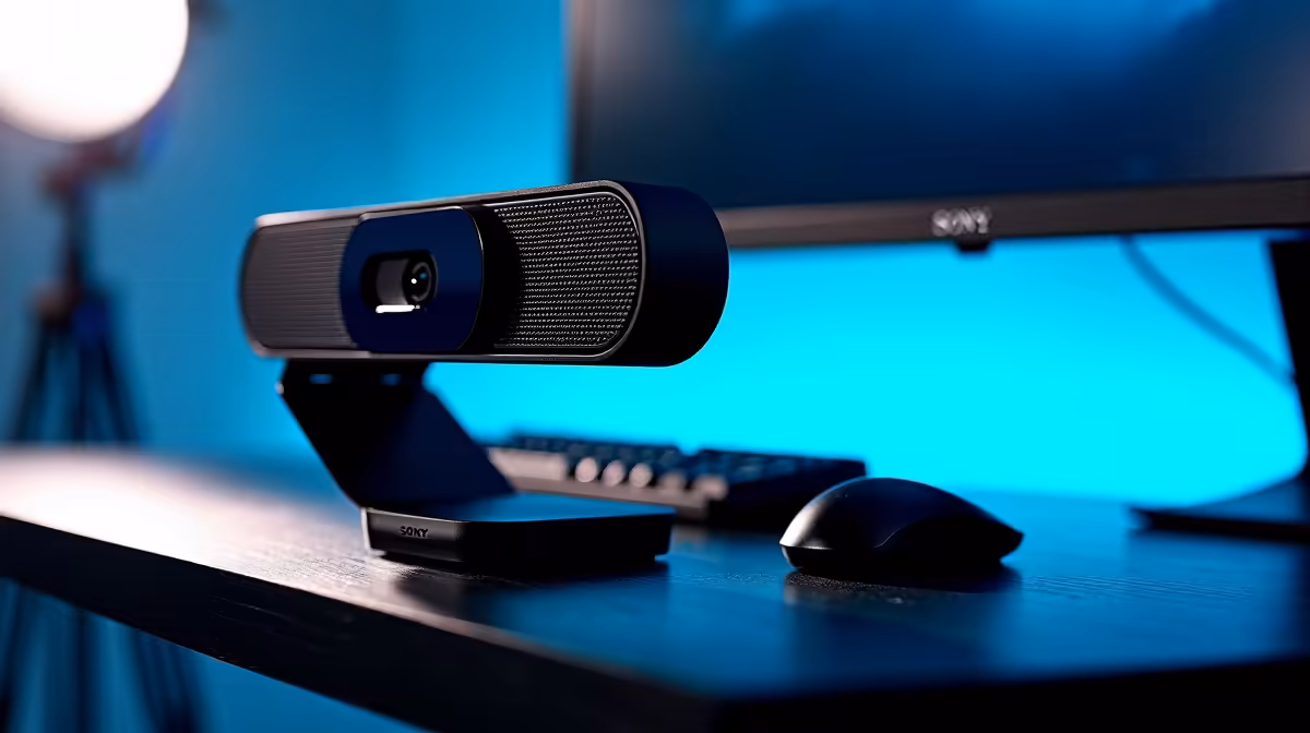 Professional Webcam Installation Guide for Your PC