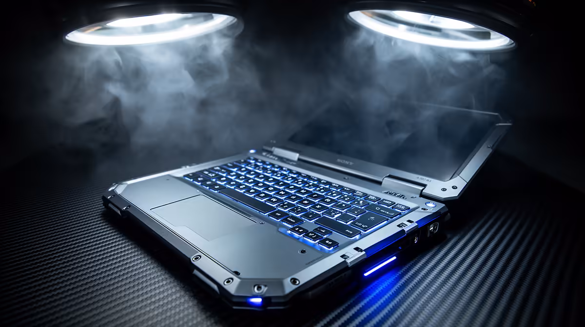 Customizable Keyboard Laptops