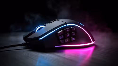 Programmable Mouse Buttons Explained for Shortcuts, Macros and Faster Workflows