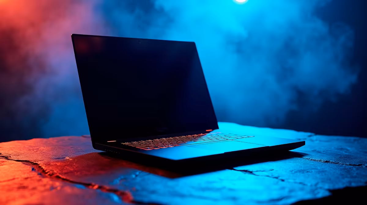 Decoding Coder Laptop Specs
