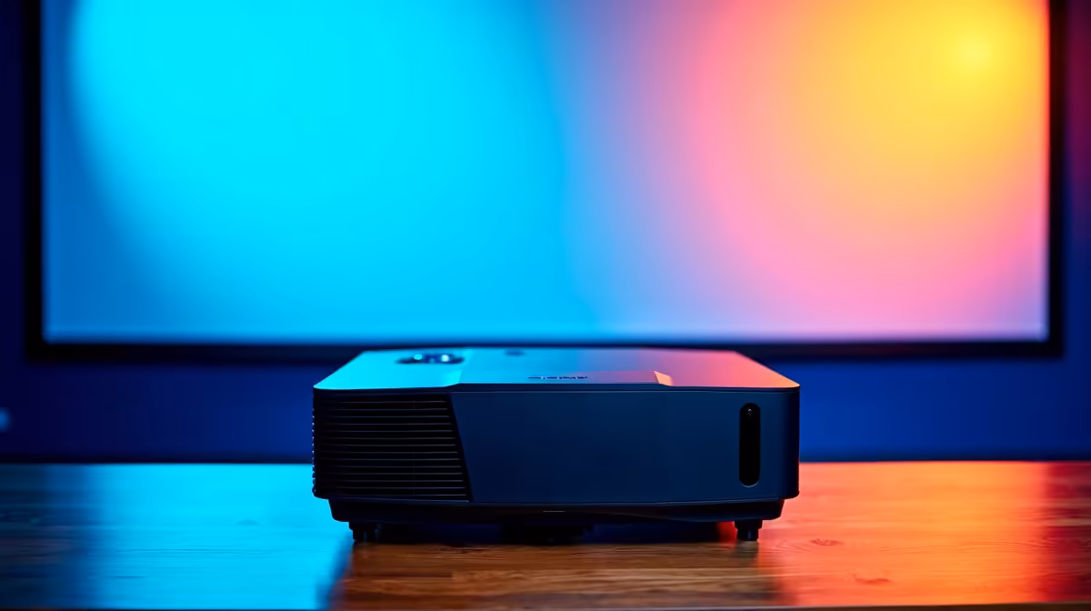 Why Projectors Rule for SA Movie Enthusiasts