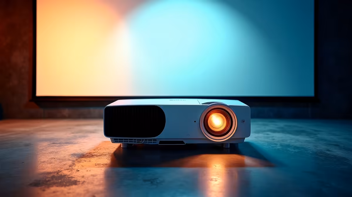 Projector Brightness Guide: How Many Lumens Do You