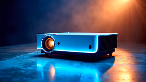 Projector Brightness Guide: How Much Lumens You Need